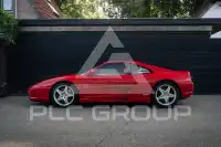 1997 Ferrari F355