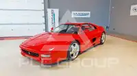 1997 Ferrari F355