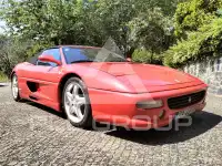 1997 Ferrari F355