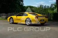 1997 Ferrari F355