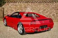 1997 Ferrari F355