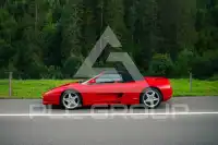 1997 Ferrari F355