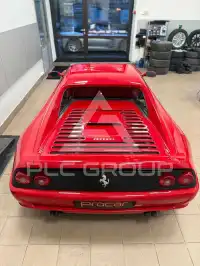 1997 Ferrari F355