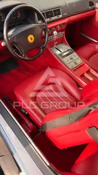 1997 Ferrari 456