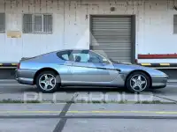1997 Ferrari 456