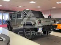 1997 Hummer H1