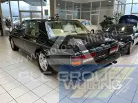 1997 Bentley Turbo R