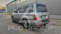 1997 Lexus LX450