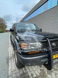 1997 Lexus LX450