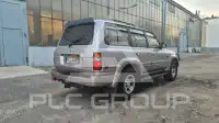 1997 Lexus LX450