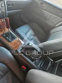 1997 Lexus LS400