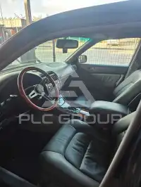 1997 Lexus LS400