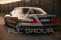1997 Lexus LS400