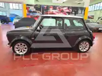 1997 Mini COOPER