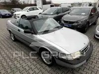 1997 SAAB 900