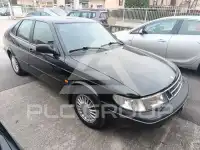 1997 SAAB 900