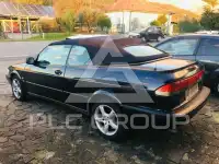 1997 SAAB 900