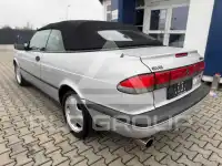 1997 SAAB 900