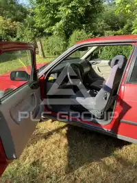 1997 SAAB 900