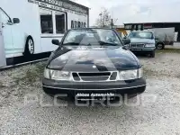 1997 SAAB 900