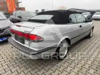 1997 SAAB 900