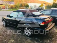 1997 SAAB 900