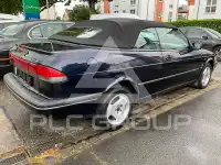 1997 SAAB 900