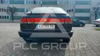 1997 SAAB 900