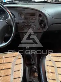 1997 SAAB 900