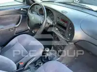 1997 SAAB 900