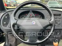 1997 SAAB 900