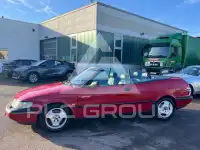1997 SAAB 900