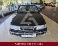 1997 SAAB 900