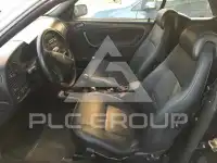 1997 SAAB 900