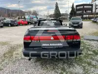 1997 SAAB 900