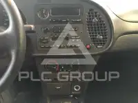 1997 SAAB 900