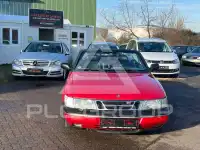 1997 SAAB 900