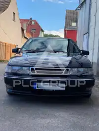 1997 SAAB 9000