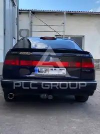 1997 SAAB 9000
