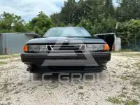 1997 SAAB 9000