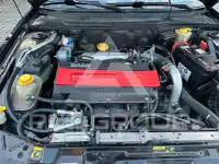 1997 SAAB 9000