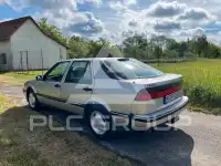 1997 SAAB 9000