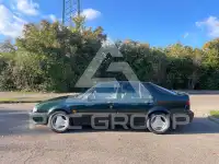 1997 SAAB 9000