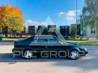 1997 SAAB 9000