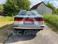 1997 SAAB 9000