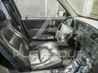1997 SAAB 9000