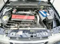 1997 SAAB 9000
