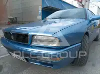 1997 Maserati QUATTROPORTE