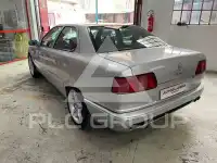 1997 Maserati QUATTROPORTE