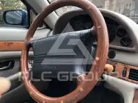 1997 Maserati QUATTROPORTE
